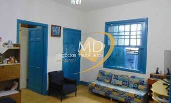 Imagem 5: CASA TÉRREA BAIRRO SANTO ANTÔNIO