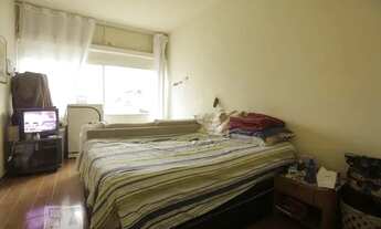 Imagem 3: Apartamento para Aluguel - Santa Cecília, 1 Quarto, 68 m2