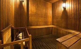 Imagem 7: Flat para aluguel com 35 metros quadrados com 1 quarto em Pinheiros - São Paulo - SP