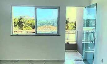 Imagem 6: Casa Duplex em Caucaia com 3 quartos