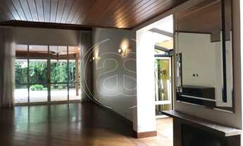 Imagem 5: São Paulo - Casa de Condomínio - Alto da Boa Vista