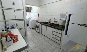 Imagem 7: APARTAMENTO COM 02 DORMITÓRIOS PARA ALUGAR NA PRAIA DA ENSEADA - REF. 5389