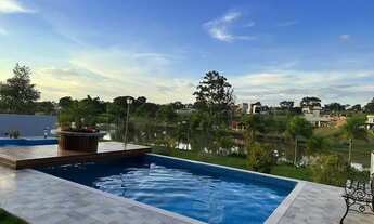 Imagem 7: Magnífica casa com vista definitiva para os lagos