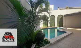 Imagem: Casa com 3 dormitórios, 317 m² - venda