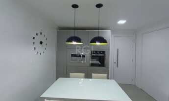 Imagem 7: Apartamento em Pedra Redonda