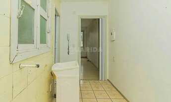 Imagem 4: Apartamento de 1 dormitório no bairro Alto Petrópolis