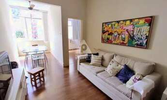 Imagem 3: Apartamento à venda, 2 quartos, 1 vaga, Copacabana - RIO DE JANEIRO/RJ