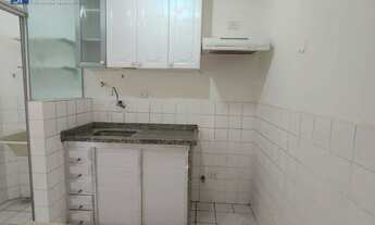 Imagem 6: Apartamento à venda na Vila Proost de Souza em Campinas SP