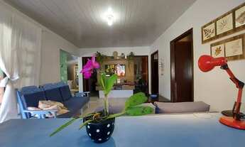 Imagem 3: Casa com área de festa a 300m do mar (Point da Dô