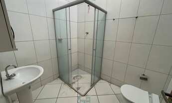 Imagem 6: Casa para aluguel tem 100 metros quadrados com 3 quartos em Parque das Esmeraldas - Franca