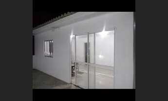 Imagem 3: Casa balneário pinhal