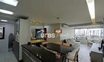 Imagem 3: Chateau de Versalles - Apartamento 3 quartos, sendo 2 suítes