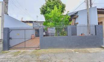 Imagem 2: Casa de 153 m² com 3 quartos em Uberaba - Curitiba - PR