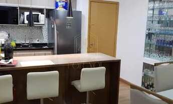 Imagem 5: Apartamento a venda em Alphaville - Barueri, SP