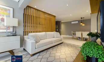 Imagem 3: Locação Apartamento 2 Dormitórios - 84 m² Pinheiros