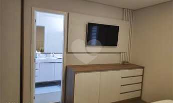 Imagem 4: Apartamento para venda com 115 metros em Mogi