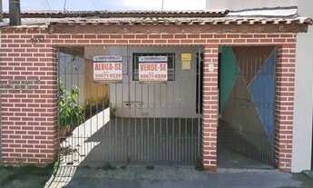 Imagem: Excelente casa para locação no Jardim