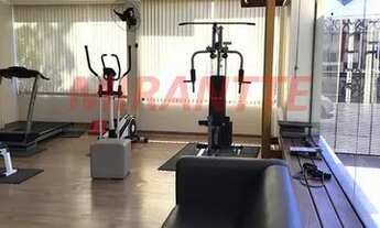 Imagem 6: Apartamento de 82m² com 3 quartos em Mandaqui