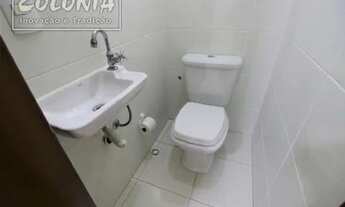 Imagem 5: Santo André - Casa Padrão - Parque Oratório