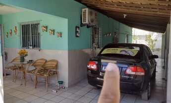 Imagem 2: Casa 3qt 1st em Pau Amarelo d/c Proprietário+dp.comp