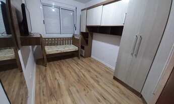 Imagem 7: Apartamento para Venda - 51m², 2 dormitórios, 1 vaga - São Sebastião
