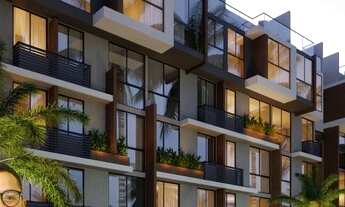 Imagem: Apartamento Beira Mar 01 Quarto Praia