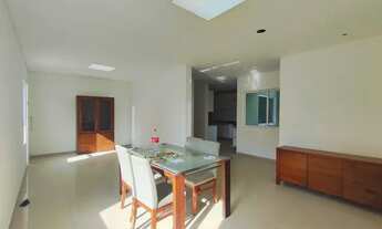 Imagem 3: Sobrado com 3 dormitórios para alugar, 206 m² por R$ 3.900/mês - Bairro Alto - Curitiba/PR