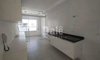 Imagem 4: Apartamento com 2 dormitórios para alugar, 75 m² por R$ 4.097,73/mês - Royal Park - São Jo