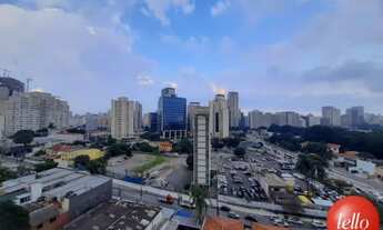 Imagem 5: São Paulo - Apartamento Padrão - Pinheiros