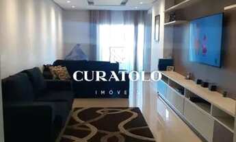 Imagem: Sobrado com Área Gourmet, 3 Dormitórios