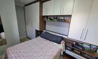 Imagem 7: Apartamento sem condomínio para venda tem 56 metros quadrados com 2 quartos vila Vitória M