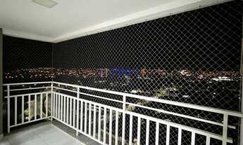 Imagem 2: Apartamento - Jardim Slest - Mogi Guaçu