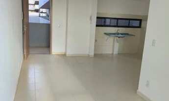 Imagem: Locação Apartamento com 02 Quartos e Varanda