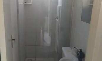 Imagem 3: Apto no Tarumã - Anturio<br>1 andar<br>2 quartos<br>Sala<br>Cozinh