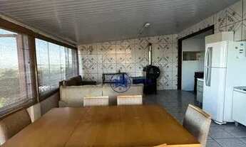 Imagem 5: Casa com 1 dormitório para alugar, 204 m² por R$ 1.700,00/mês - Primavera - Novo Hamburgo