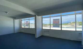 Imagem: FLORIANOPOLIS - Conjunto Comercial/Sala