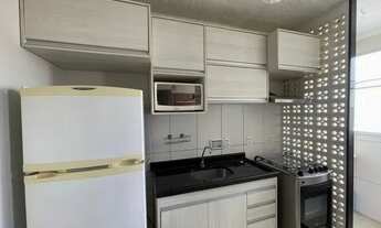 Imagem 7: Alugo - Apartsmento Mobiliado de 02 quartos no Bairro Universitário