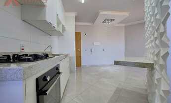 Imagem 3: Apartamento em Jardim Brasil - São Carlos, SP