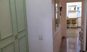 Imagem: APARTAMENTO - BELA VISTA - SP