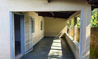 Imagem: Casa 03 Qtos - Lote 600m2 - Alexânia/Go