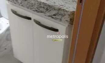 Imagem 7: Apartamento para alugar, 43 m² por R$ 1.600,00/mês - Jardim Jamaica - Santo André/SP