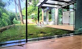 Imagem 5: Belíssima Casa linear, com 3 quartos, dentro de Condomínio em Itaipava e fácil acesso à Br