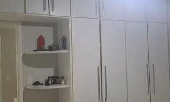 Imagem 3: Casa para aluguel tem 120 metros quadrados com 4 quartos