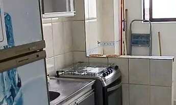 Imagem 6: Alugo temporada Apartamento com 1 dormitório