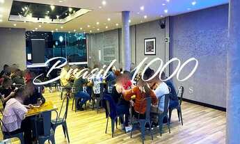 Imagem 3: Hamburgueria no Centro, Campo Mourão, PR. (Cod. 108949