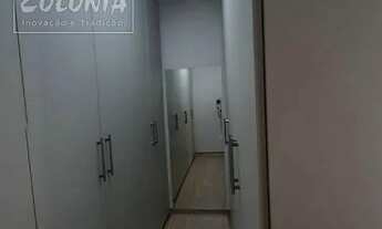 Imagem 4: Santo André - Apartamento Padrão - Campestre