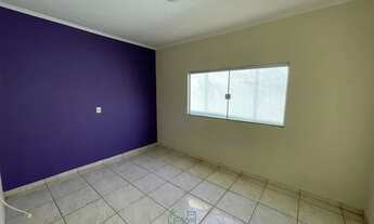 Imagem 5: Casa para aluguel tem 100 metros quadrados com 3 quartos em Parque das Esmeraldas - Franca