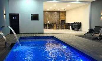 Imagem 2: Área de Lazer / Para alugar