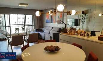 Imagem 2: Apartamento Venda 3 Dormitórios - 160 m² Moema