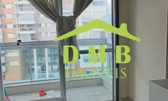 Imagem 2: Apartamento para aluguel possui 60 metros quadrados com 2 quartos